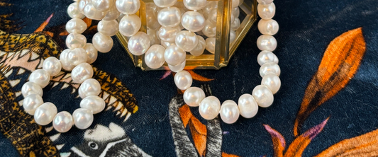 Jewelry Eras: The Basics