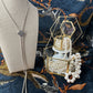 Ann King Lariat Necklace