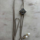 Ann King Lariat Necklace