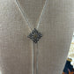 Ann King Lariat Necklace