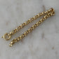 Rolo Link Bracelet