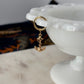 Gold Anchor Charm