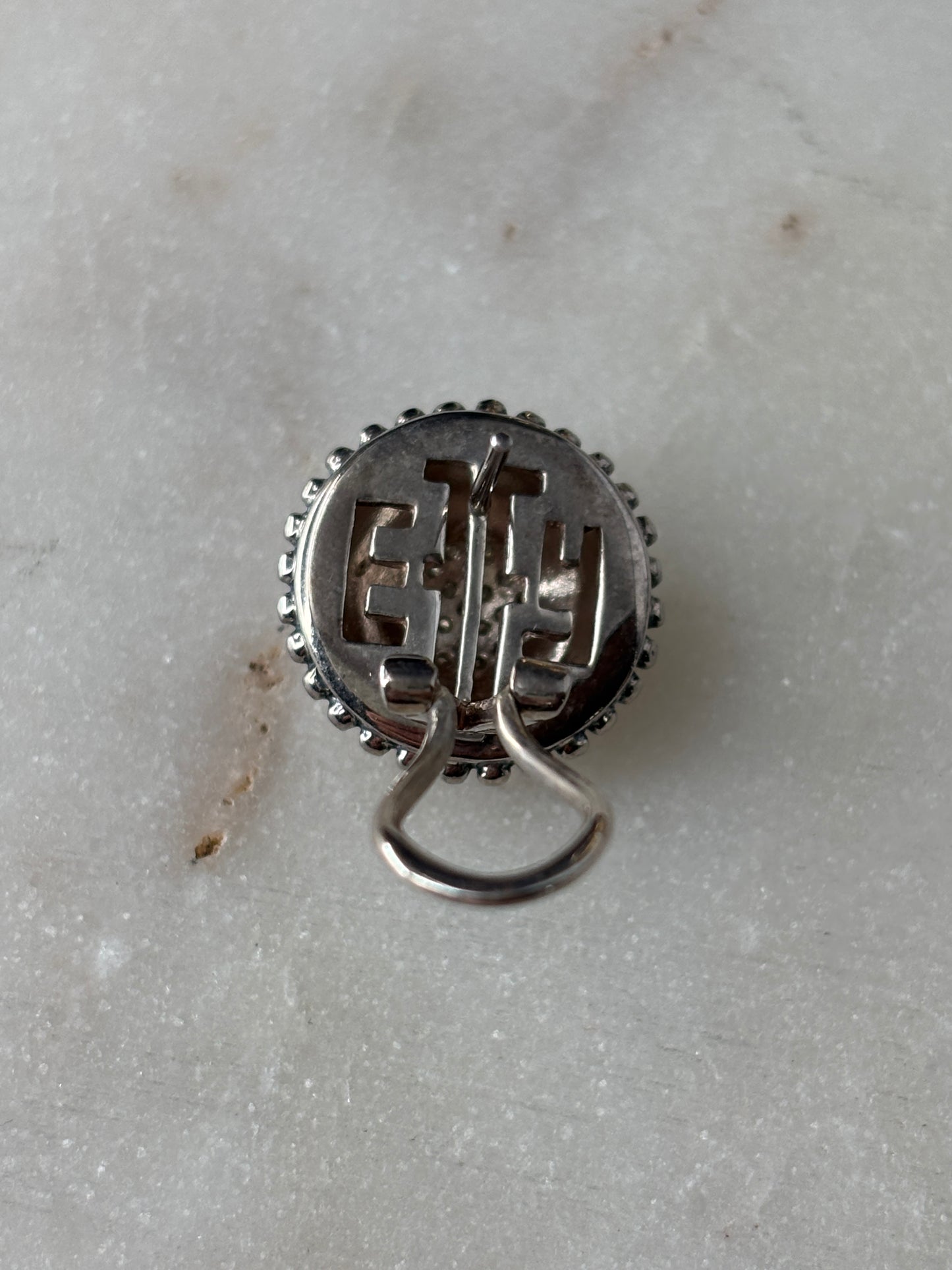 Effy Diamond Earrings