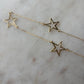 Gold Star Chain