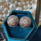 Effy Diamond Earrings
