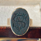 Antique Bloodstone Signet Ring