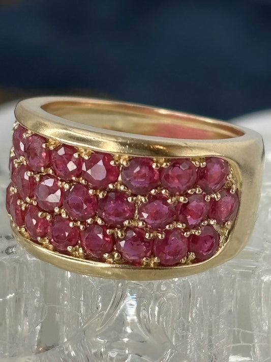 Ruby Band