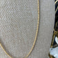 Gold Rope Chain